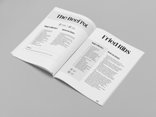 Load image into Gallery viewer, Shay’s Foodie Secrets Cookbook (Paperback)